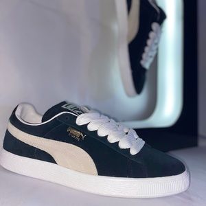 Suede Classic Eco